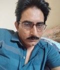 Rencontre Homme : Muhammad, 49 ans à Pakistan  sahiwal